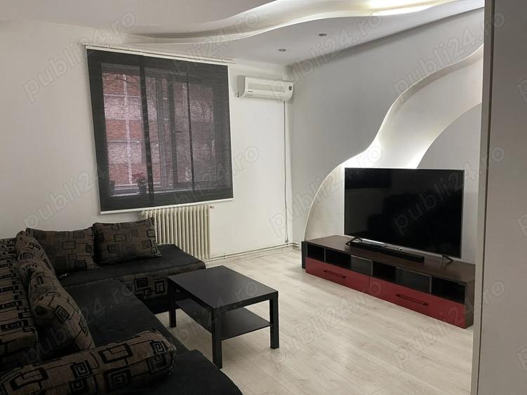 Apartament 2 Camere Modern Piata Rahova Mobilat si Utilat - 13