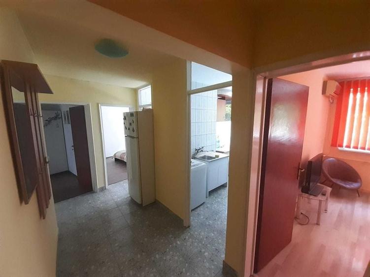 De Inchiriat Apartament 3 Camere Romana - Universitate sect 1 - 1