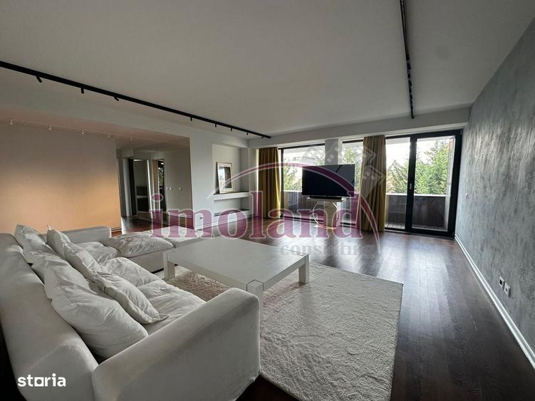 Apartament - Vanzare - 3 camere - Floreasca - Parcul Verdi - 4