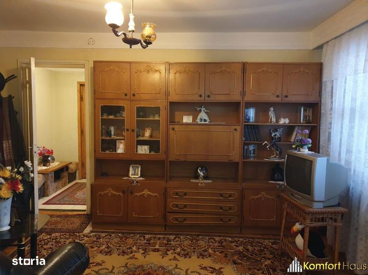 Apartament 3 camere Aleea Ghioceilor - 6