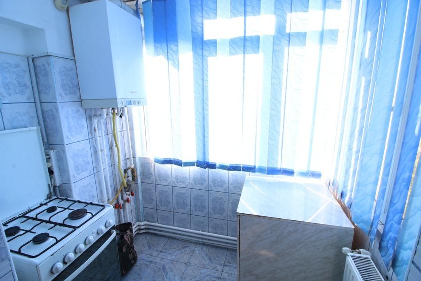 Ap. 2camere Micro20, centrala, mobilat utilat - 3