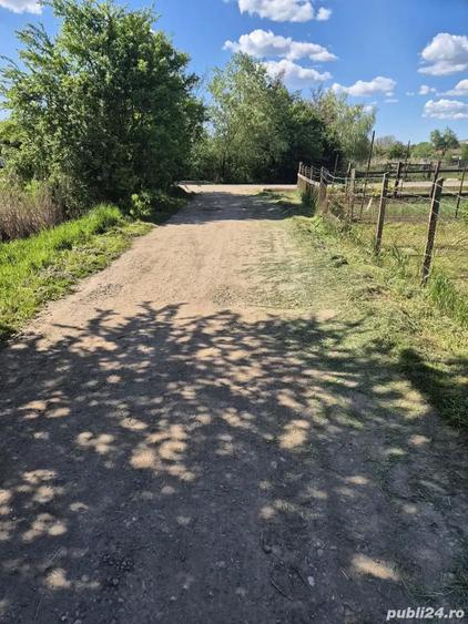 Vand parcele de teren intravilan in Iernut - 2