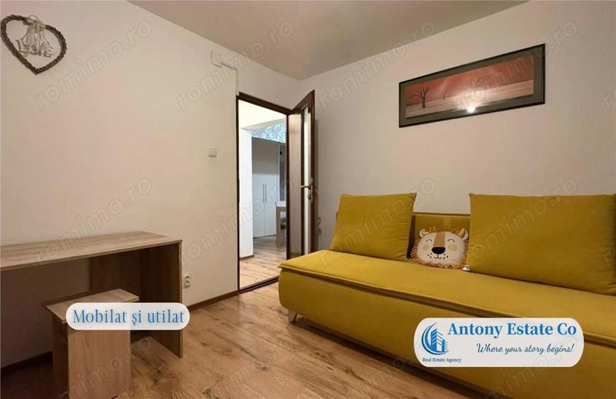 Apartament de inchiriat, 3 camere - Zona Sovata, Oradea - 9