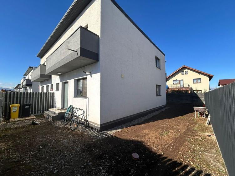 Casa Tip Duplex Izvor-Tarlungeni - 1