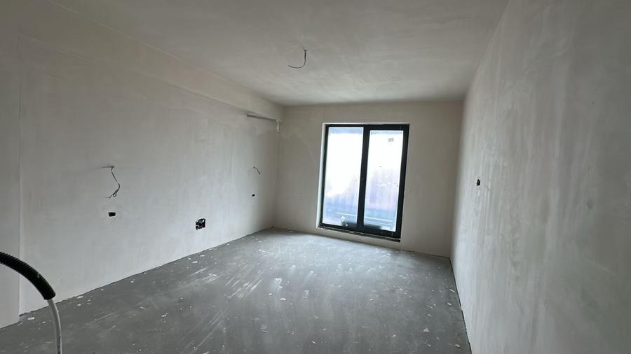 APARTAMENT DE VANZARE CU 4 CAMERE- PIPERA , ZONA IANCU NICOLAE - 7