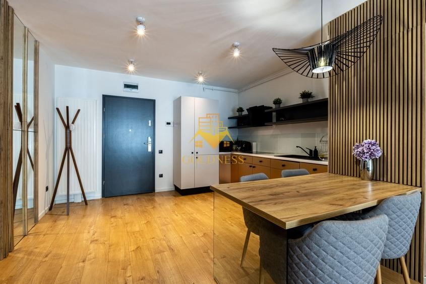 2 camere, Premium, bloc nou,Scala Centar,Zona Centrala, Bosch NTT Data - 11