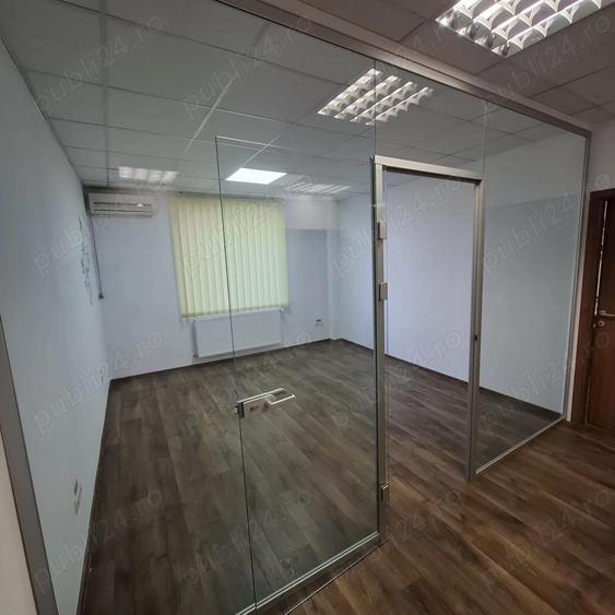 Birou 14 mp de inchiriat - 2