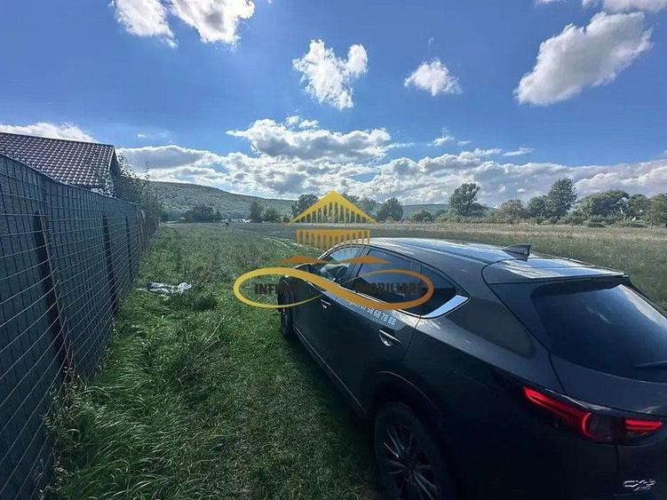 Teren intravilan de vanzare Bacau Calea Moldovei - 10