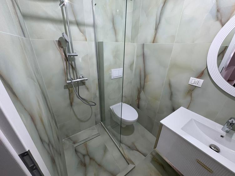 Case individuale cuplate 120 mp Terasă 30 mp  Curte 60 mp - 20