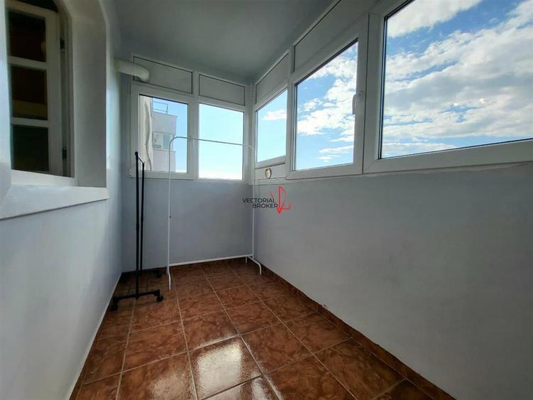 METROU N.GRIGORESCU / 3 CAMERE SUPER CONECTAT - 11