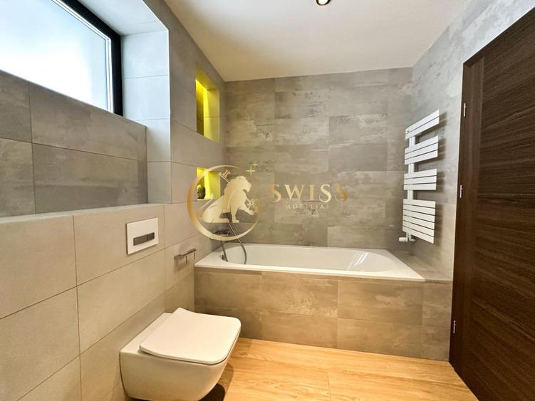 Apartament Premium 3 camere | 91mp |  2 parcari | Curte privata | Zona Campului - 16