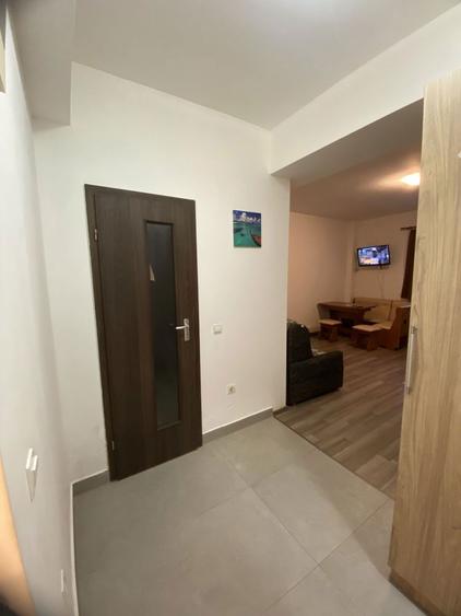 garsoniera tip studio Tatarasi sud - 3