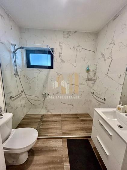 Casa individuala 5 camere independenta energetic Stupini Brasov - 10