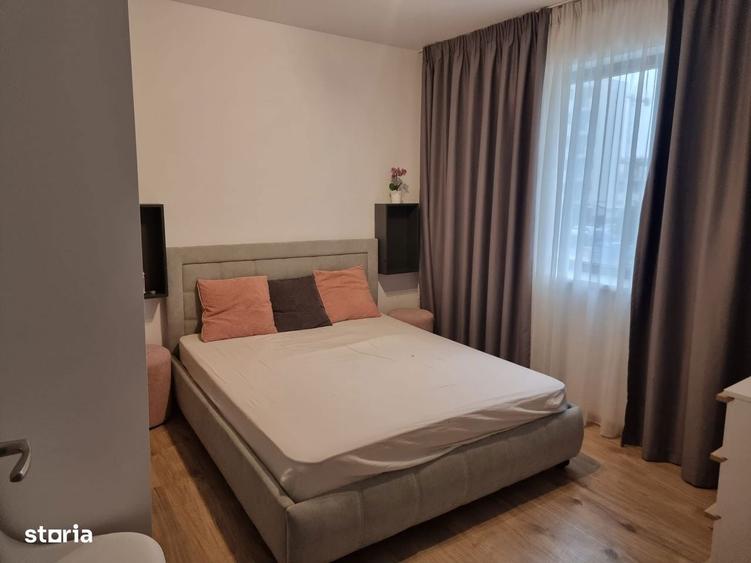 Apartament 2 camere + parcare inclusa - Greenfield Baneasa - 9