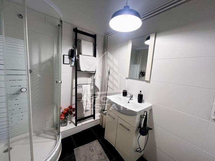 Apartament o camere, centrala proprie, Ultracentrala - 7