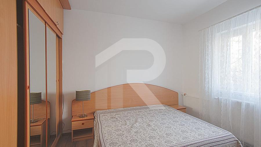 Apartament elegant în apropierea Mall-ului Vitan, cu loc de parcare inclus - 5