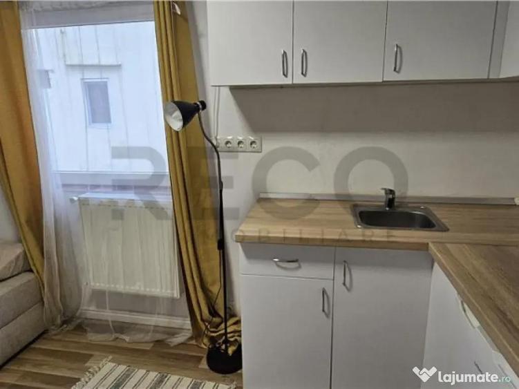 RECO. Garsoniera, aproape de Lotus si centrul orasului - 3