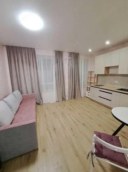 Garsoniera de inchiriat Ion Mihalache - 2