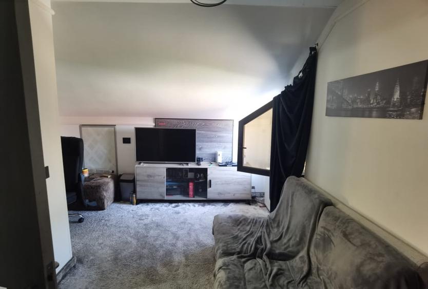 DE VANZARE | CASA 4 CAMERE | VALU LUI TRAIAN - 12