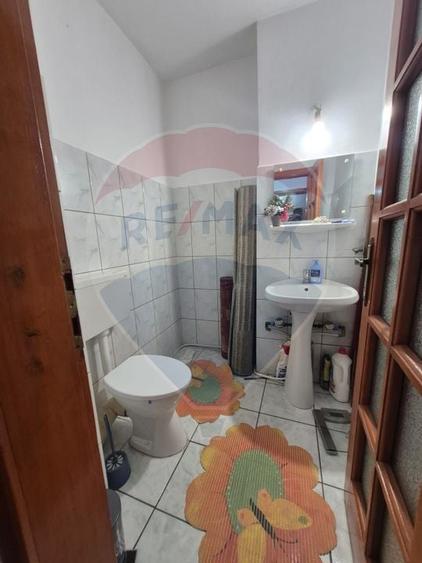 Apartament cu 3 camere si terasa 30 mp Fortuna - 9