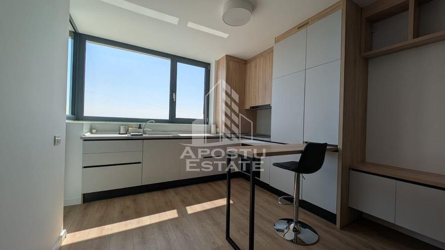 Apartament 2 camere, loc de parcare acoperit, XCity Towers - 8