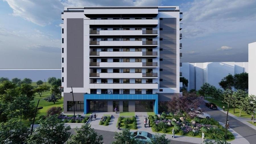 Apartament cu 2 camere Rond Vechi Cod 153453 - 5