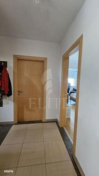 Apartament cu 2 camere decomandat în Andrei Mureșanu