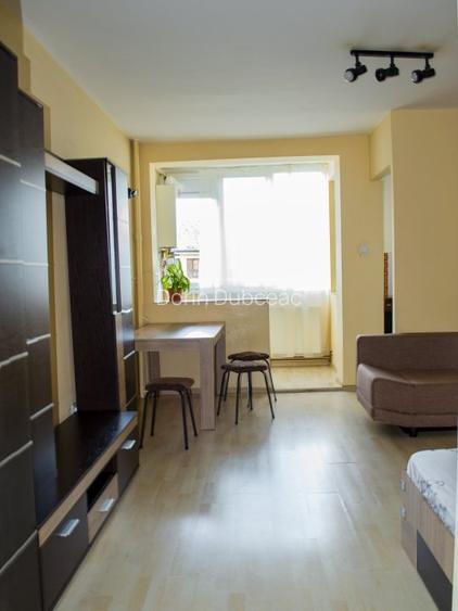 Garsoniera de Inchiriat la bazele Colinei Universitatii