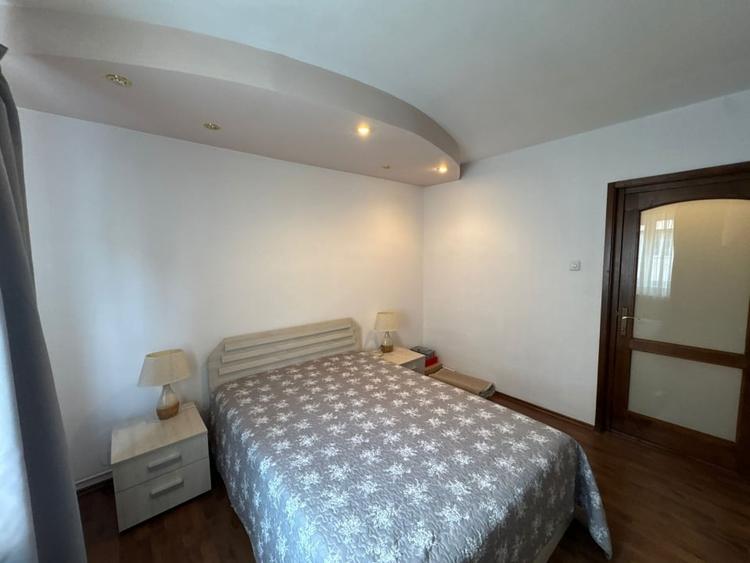 Tractorul - 3 camere - 0% Comision - Centrala - 2xParcare - Mobilat si utilat - 13