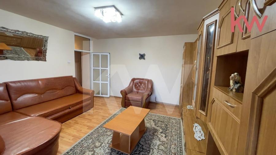 Apartament 3 camere, spatios, ideal familii - 1