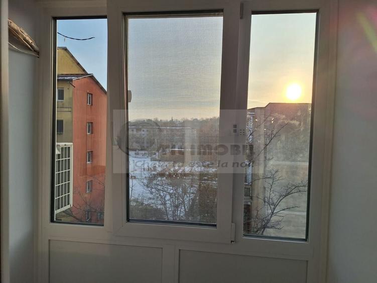 Garsoniera Nicolina 1, mobilata complet, renovata recent, libera - 7