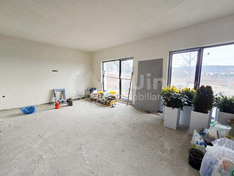 Casa tip duplex 700 mp teren | 170mp utili | Dambul Rotund! - 2