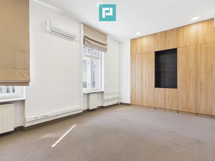 Birouri Ultracentrale, 154 mp, Parcare cu bariera - 3