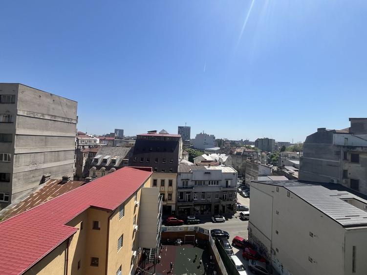 3 CAMERE || DECOMANDAT || RENOVAT || UNIVERITATE METROU || COLTEA - 22