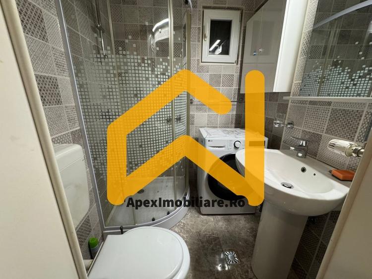 Barbu Vacarescu | 2 Camere | Decomandat | Renovat | AC - 5