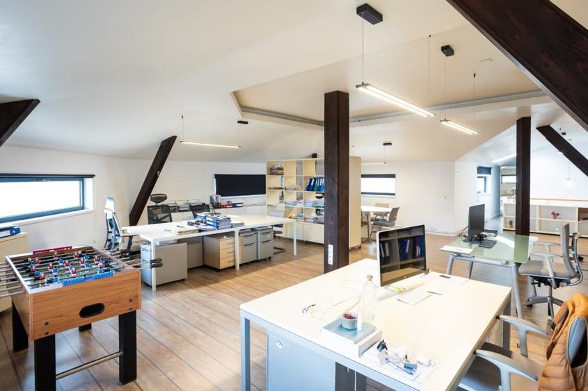 Casa zona Domenii 360mp UTILI! - 14