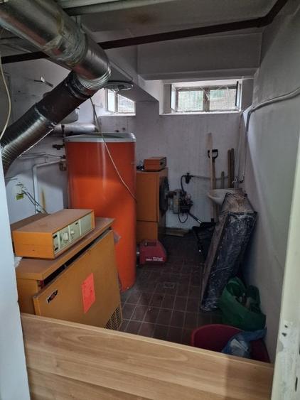 Piata Unirii, Mitropolie, 10 minute metrou, vila deosebita, strada Profesorilor, - 29