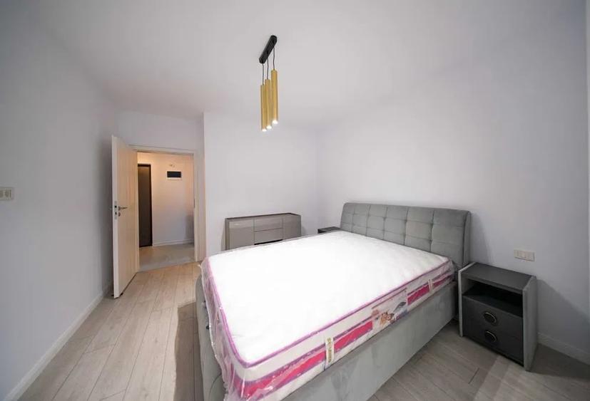 Grand Kristal | 2 Camere | Parcare | Bloc Nou | Centrala | Modern - 5