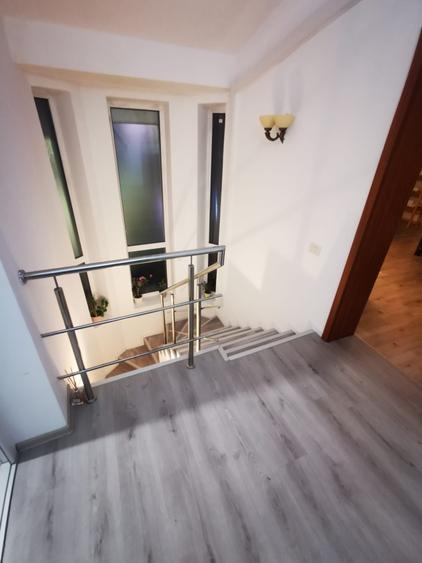 De vanzare etaj vila, vad comercial – Dumbravita langa benzinaria ESO- 627 - 5