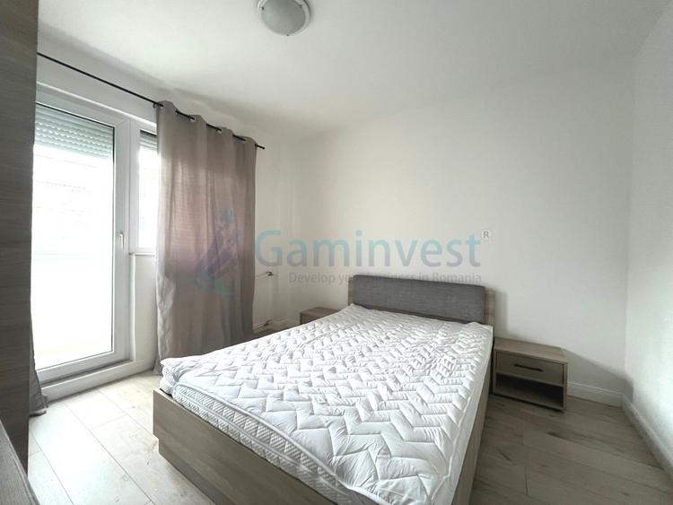 Apartament de inchiriat cu 3 camere si loc de parcare, zona Iosia Nord, Oradea - 5