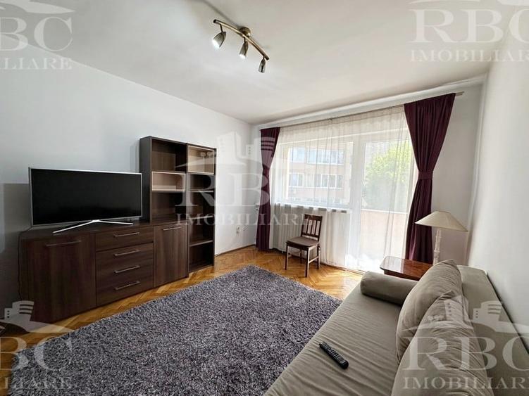 Apartament 2 camere decomandat zona Cinema Marasti - 5