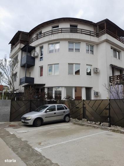 Apartament 4 camere,115mp, Pipera - 9