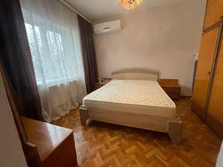 Oferim spre inchiriere apartament cu doua camere in zona Aradului