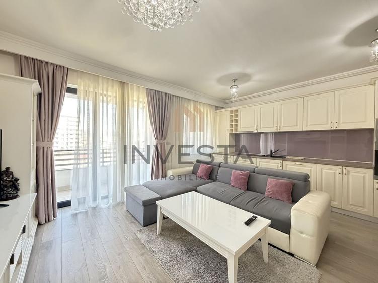 Apartament modern cu balcon, zona strazii Fabricii - 1
