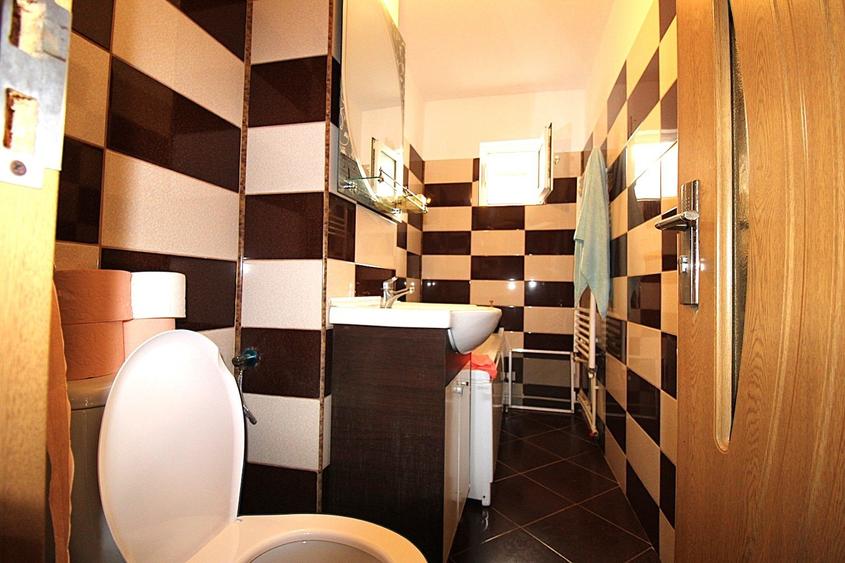 Apartament cu 3 camere  in zona I. C. Frimu (pe Nae Leonard) - 9