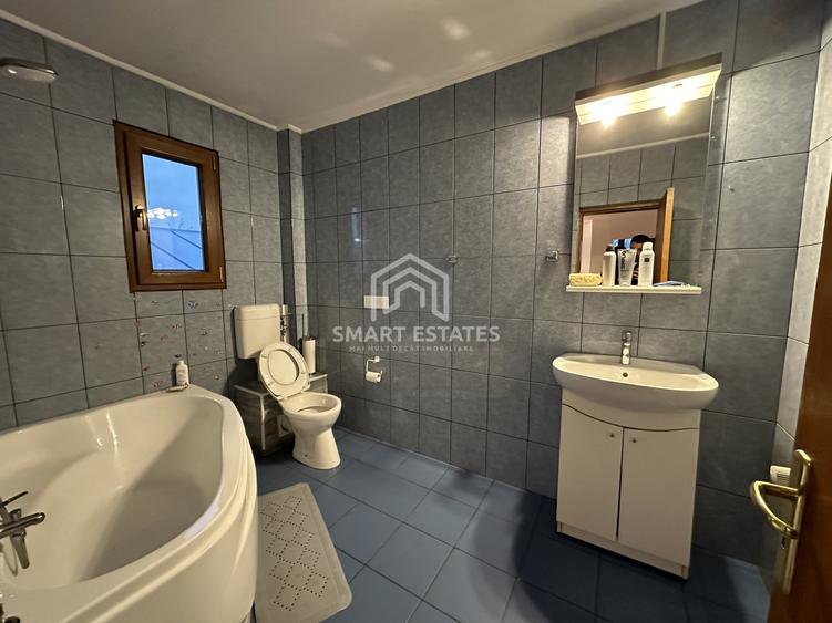Inchiriere Casa tip duplex 125 mp - Splaiul Unirii - Vitan - 7