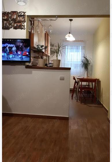 Vand apartament cu 2 camere NU studio - 6