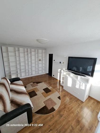 Apartament 3 camere, Lidl Giurgiului - 2