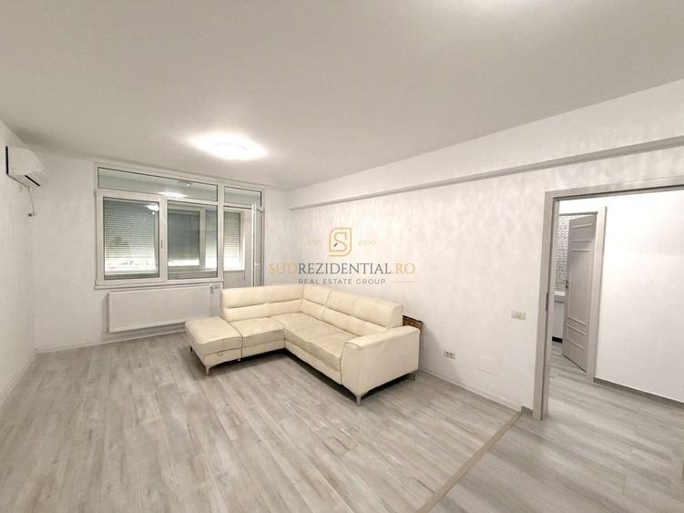 Apartament cu 3 camere + parcare, zona excelenta, Aparatorii Patriei - 1