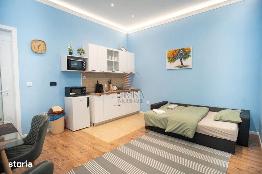 Apartament ultracentral de inchiriat - 2